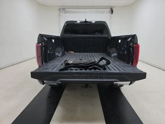 Florida Fine Cars - Used TOYOTA TUNDRA 4WD 2022 MARGATE LIMITED HYBRID