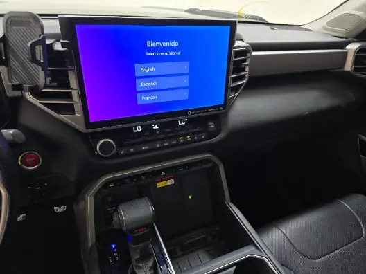 Florida Fine Cars - Used TOYOTA TUNDRA 4WD 2022 MARGATE LIMITED HYBRID