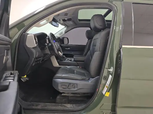 Florida Fine Cars - Used TOYOTA TUNDRA 4WD 2022 MARGATE LIMITED HYBRID