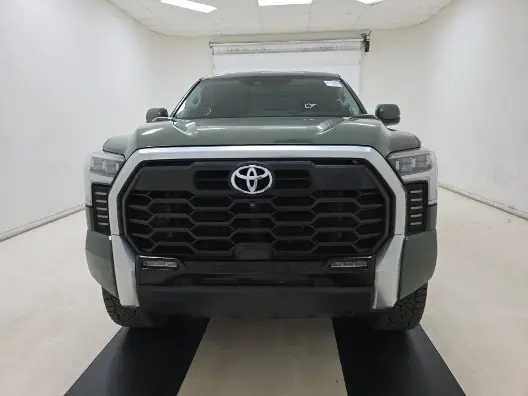 Florida Fine Cars - Used TOYOTA TUNDRA 4WD 2022 MARGATE LIMITED HYBRID