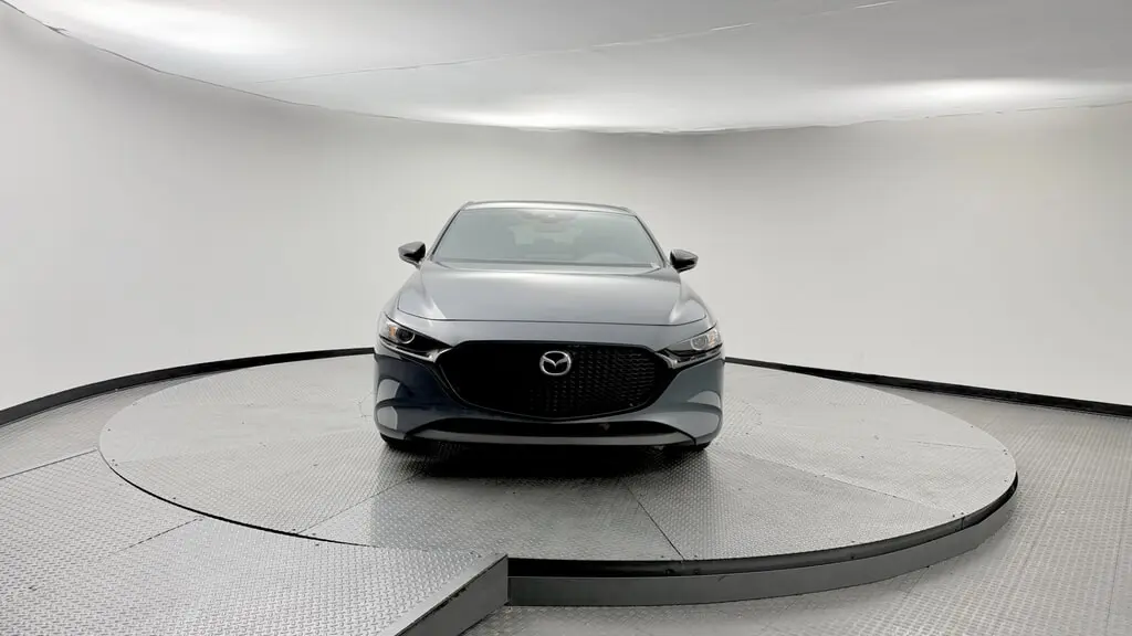 Florida Fine Cars - Used MAZDA MAZDA3 HATCHBACK 2023 WEST PALM 2.5 S CARBON EDITION