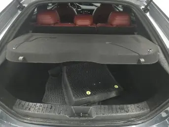Florida Fine Cars - Used MAZDA MAZDA3 HATCHBACK 2023 WEST PALM 2.5 S CARBON EDITION