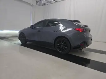 Florida Fine Cars - Used MAZDA MAZDA3 HATCHBACK 2023 WEST PALM 2.5 S CARBON EDITION