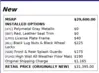 Florida Fine Cars - Used MAZDA MAZDA3 HATCHBACK 2023 WEST PALM 2.5 S CARBON EDITION