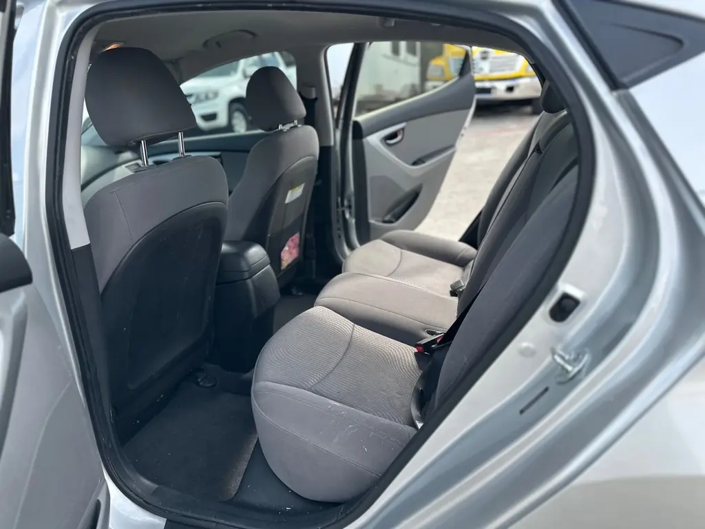 Florida Fine Cars - Used HYUNDAI ELANTRA 2015 MIAMI SE