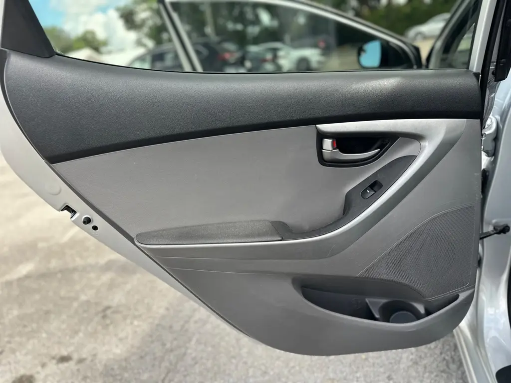 Florida Fine Cars - Used HYUNDAI ELANTRA 2015 MIAMI SE