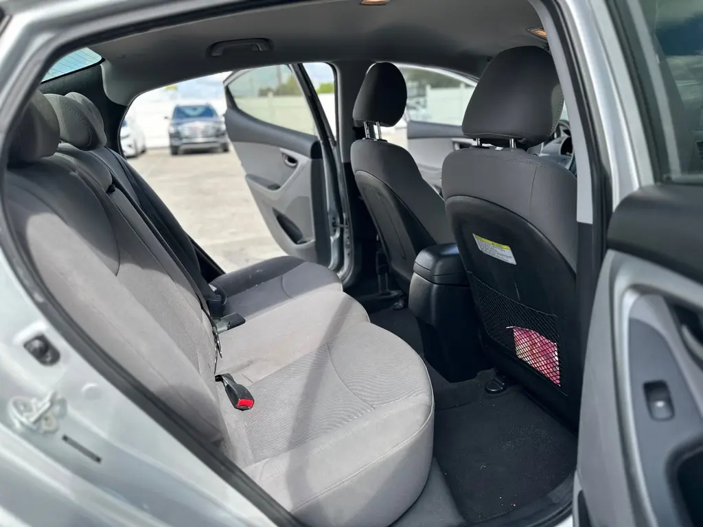 Florida Fine Cars - Used HYUNDAI ELANTRA 2015 MIAMI SE