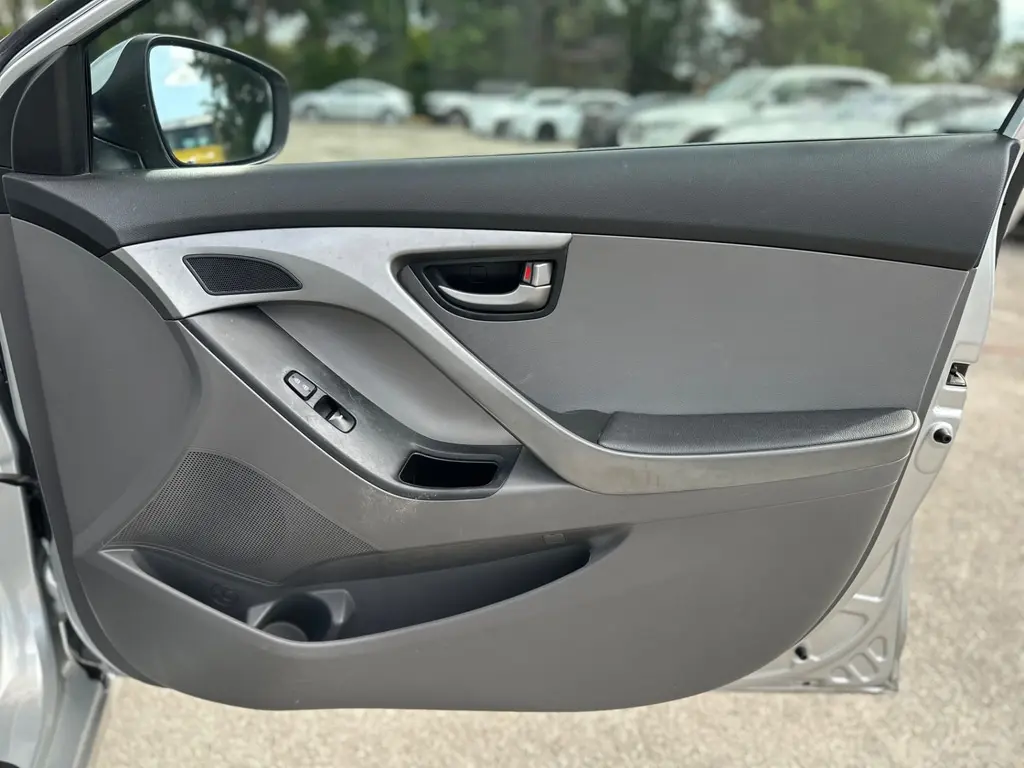 Florida Fine Cars - Used HYUNDAI ELANTRA 2015 MIAMI SE
