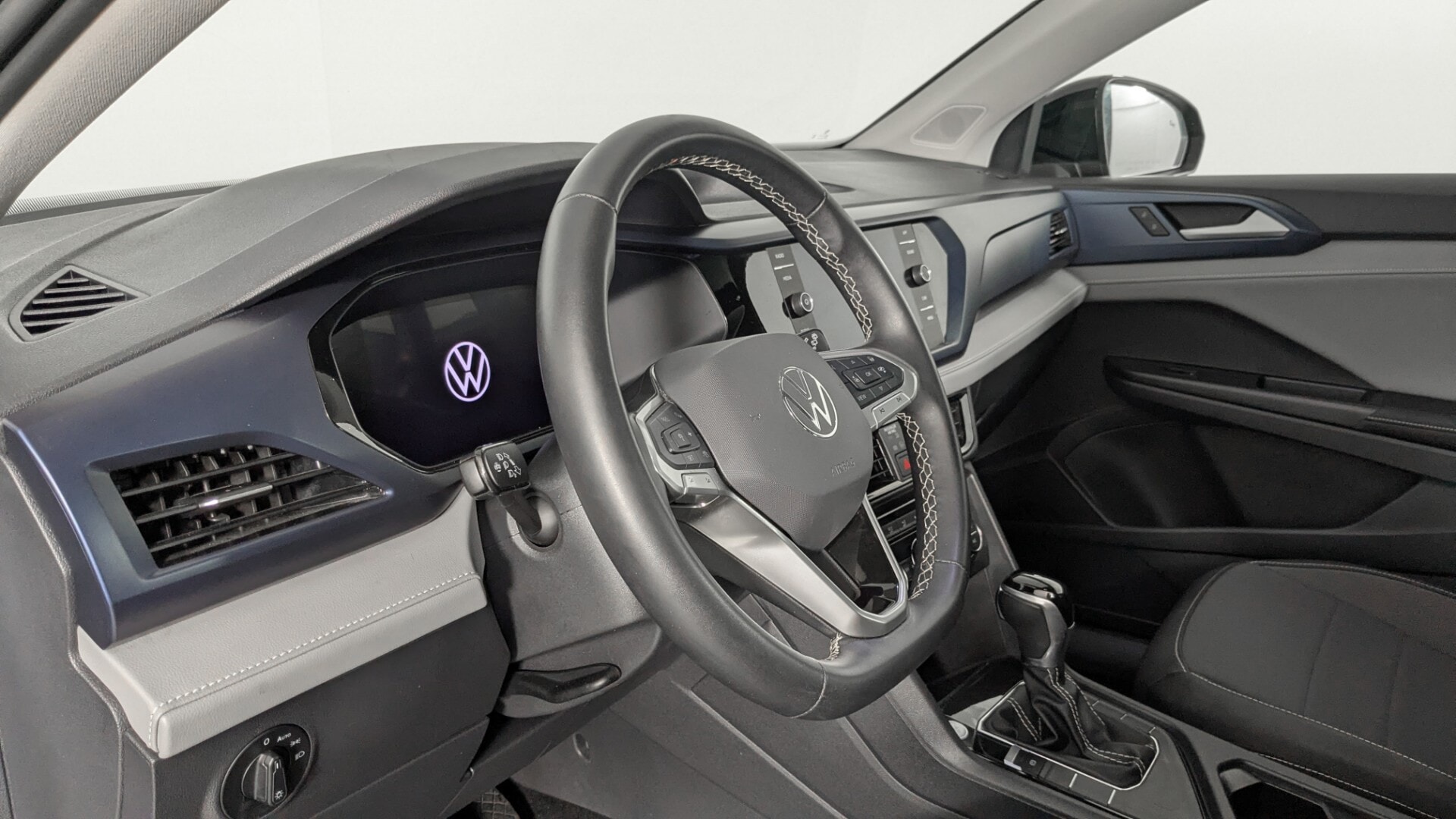 Florida Fine Cars - Used VOLKSWAGEN TAOS 2024 ORLANDO SE