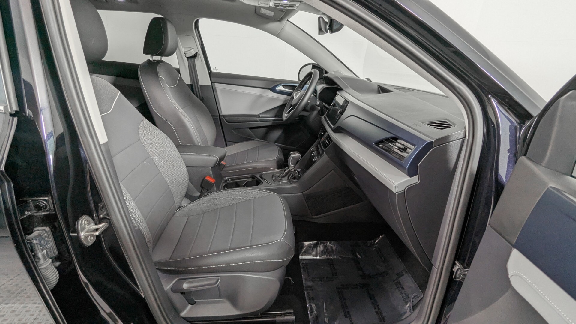 Florida Fine Cars - Used VOLKSWAGEN TAOS 2024 ORLANDO SE