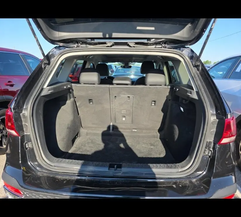 Florida Fine Cars - Used VOLKSWAGEN TAOS 2024 ORLANDO SE