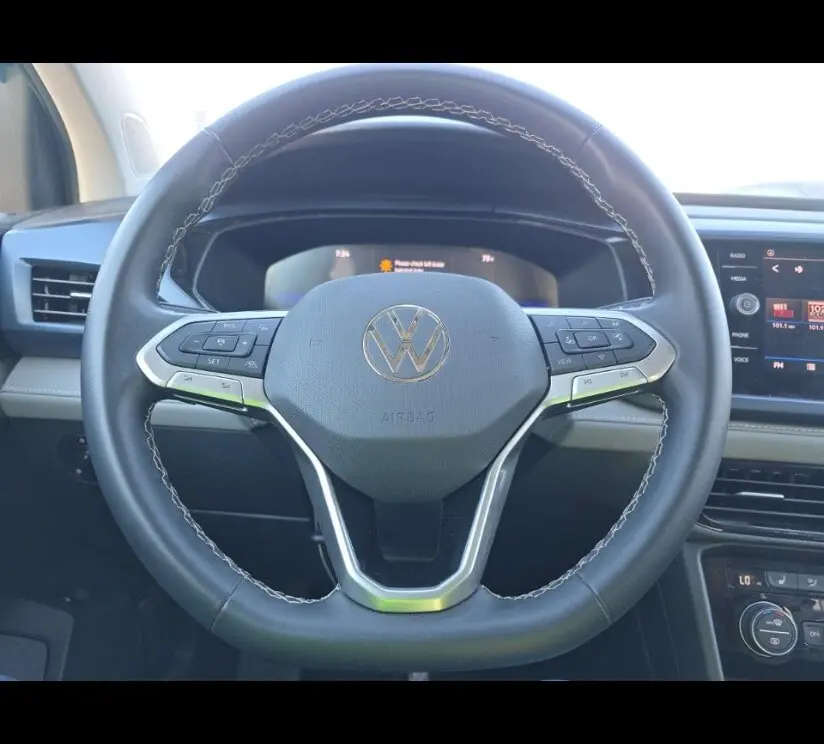 Florida Fine Cars - Used VOLKSWAGEN TAOS 2024 ORLANDO SE