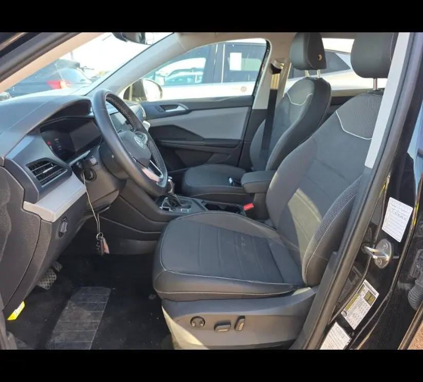 Florida Fine Cars - Used VOLKSWAGEN TAOS 2024 ORLANDO SE