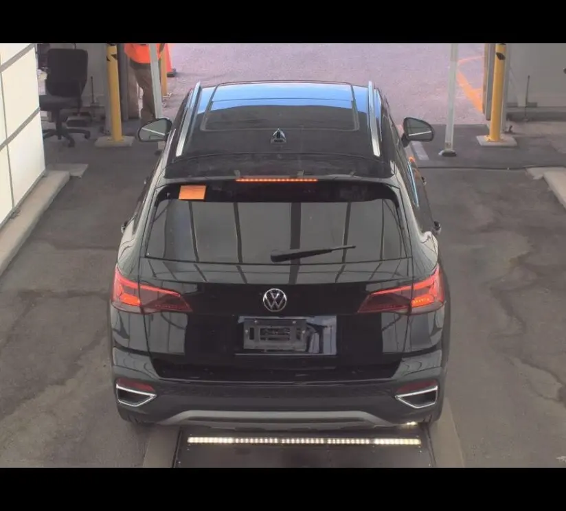 Florida Fine Cars - Used VOLKSWAGEN TAOS 2024 ORLANDO SE