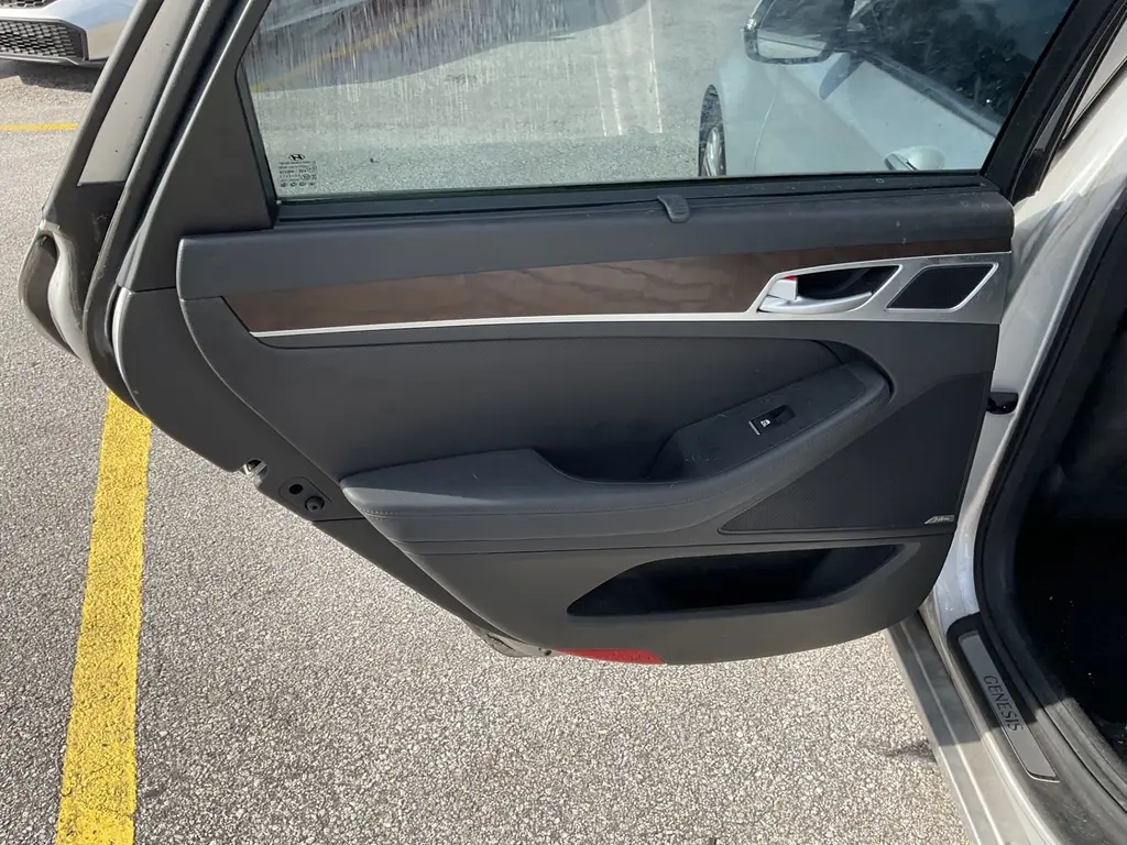 Florida Fine Cars - Used HYUNDAI GENESIS 2015 ORLANDO 3.8L
