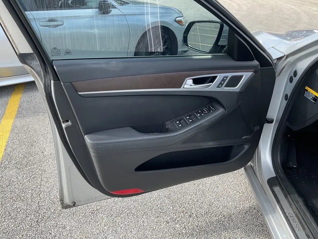 Florida Fine Cars - Used HYUNDAI GENESIS 2015 ORLANDO 3.8L