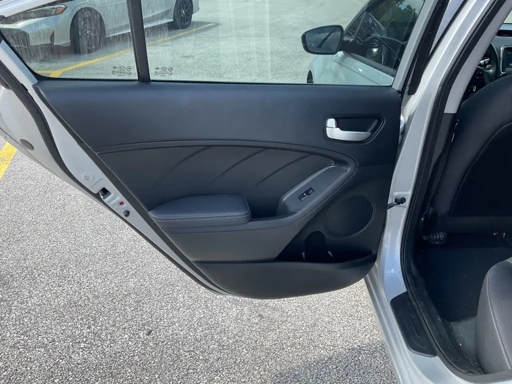 Florida Fine Cars - Used KIA FORTE 2018 ORLANDO LX