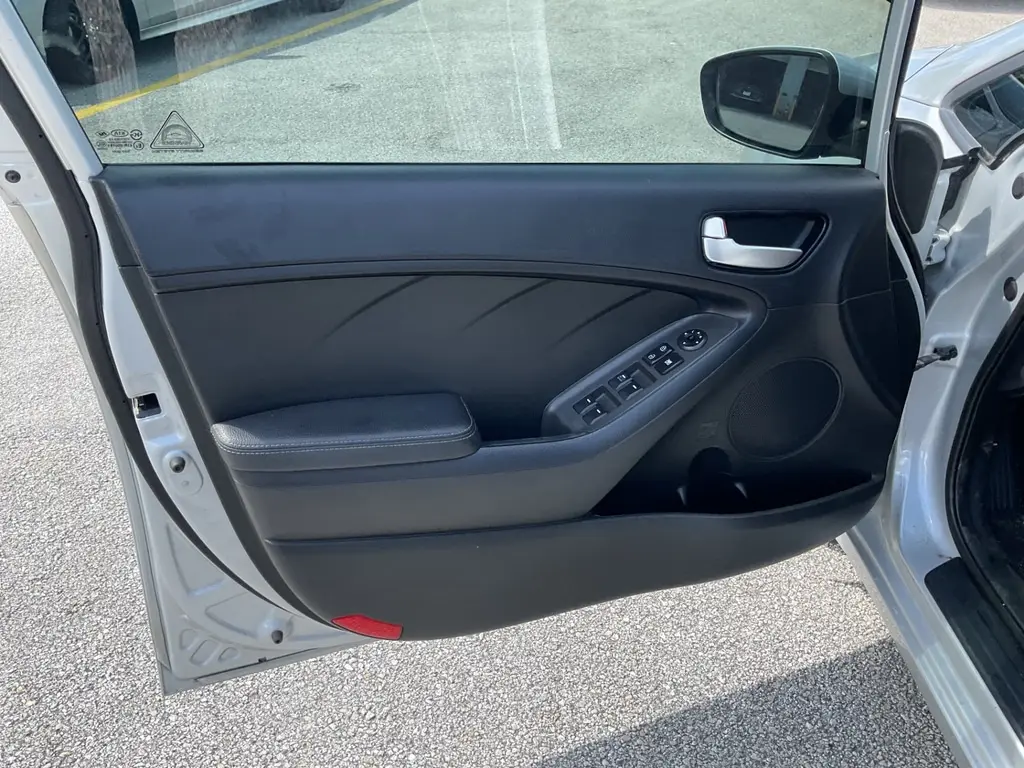 Florida Fine Cars - Used KIA FORTE 2018 ORLANDO LX