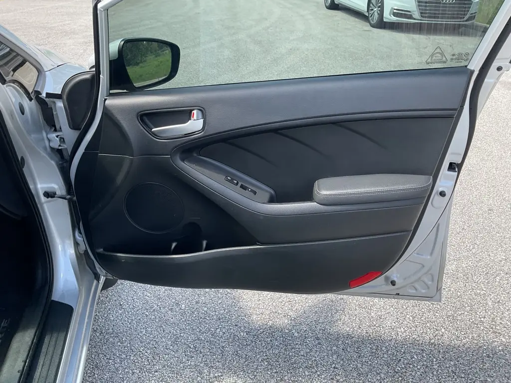 Florida Fine Cars - Used KIA FORTE 2018 ORLANDO LX