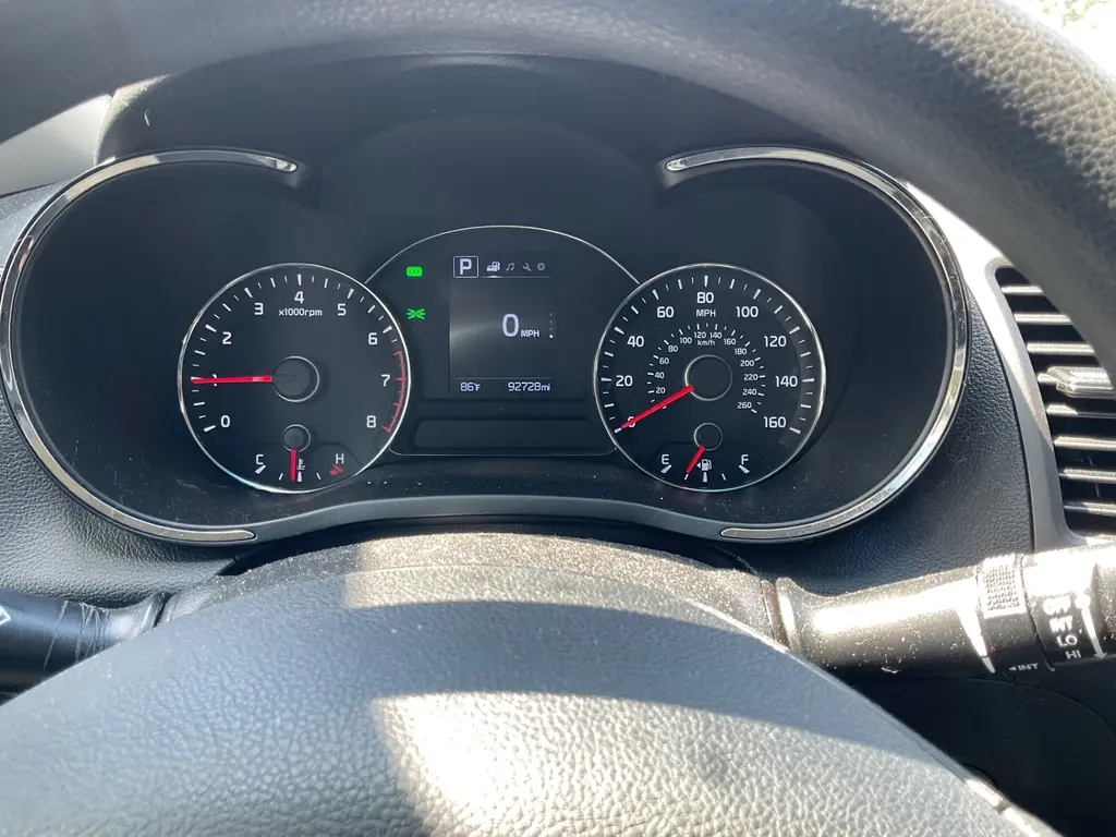 Florida Fine Cars - Used KIA FORTE 2018 ORLANDO LX