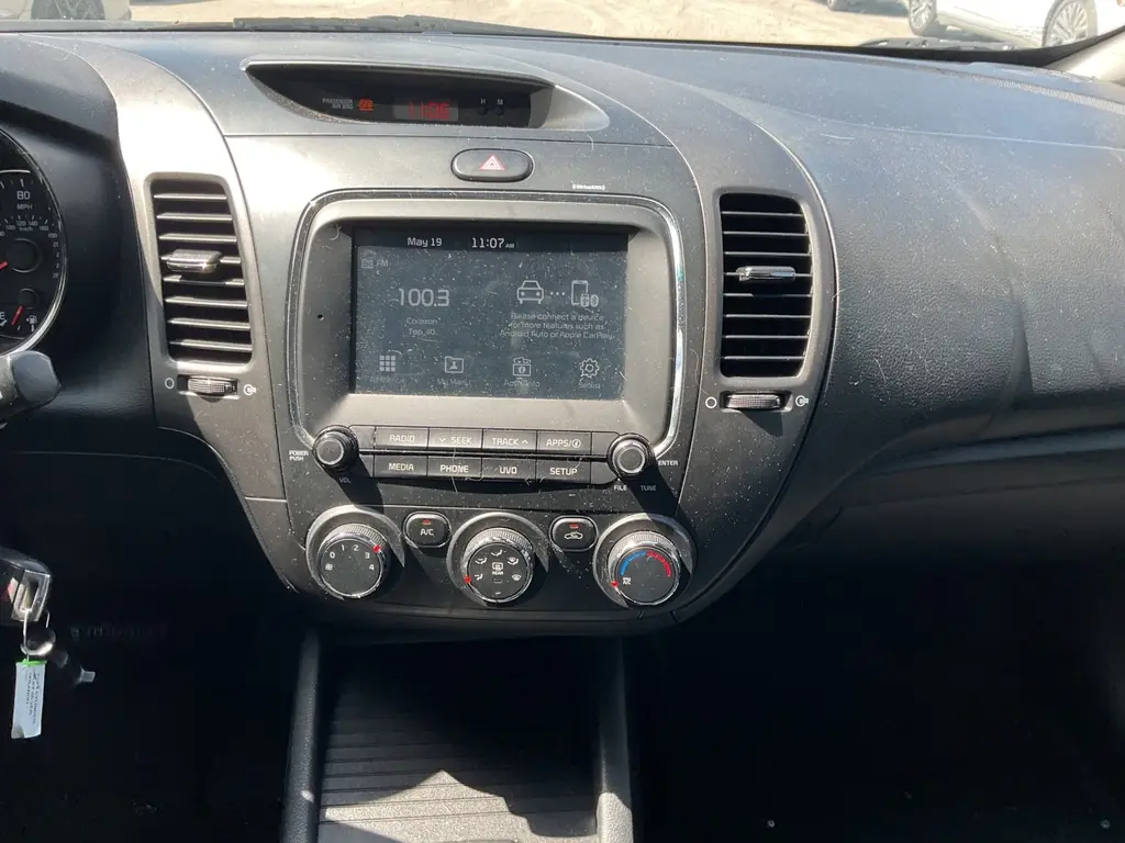 Florida Fine Cars - Used KIA FORTE 2018 ORLANDO LX