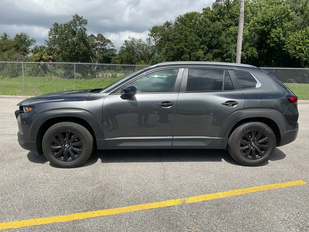 Florida Fine Cars - Used MAZDA CX-50 2024 ORLANDO 2.5 S SELECT PACKAGE