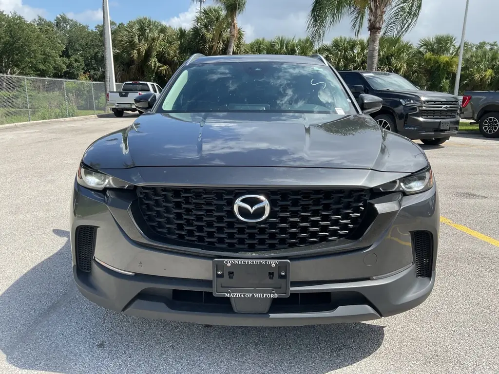 Florida Fine Cars - Used MAZDA CX-50 2024 ORLANDO 2.5 S SELECT PACKAGE