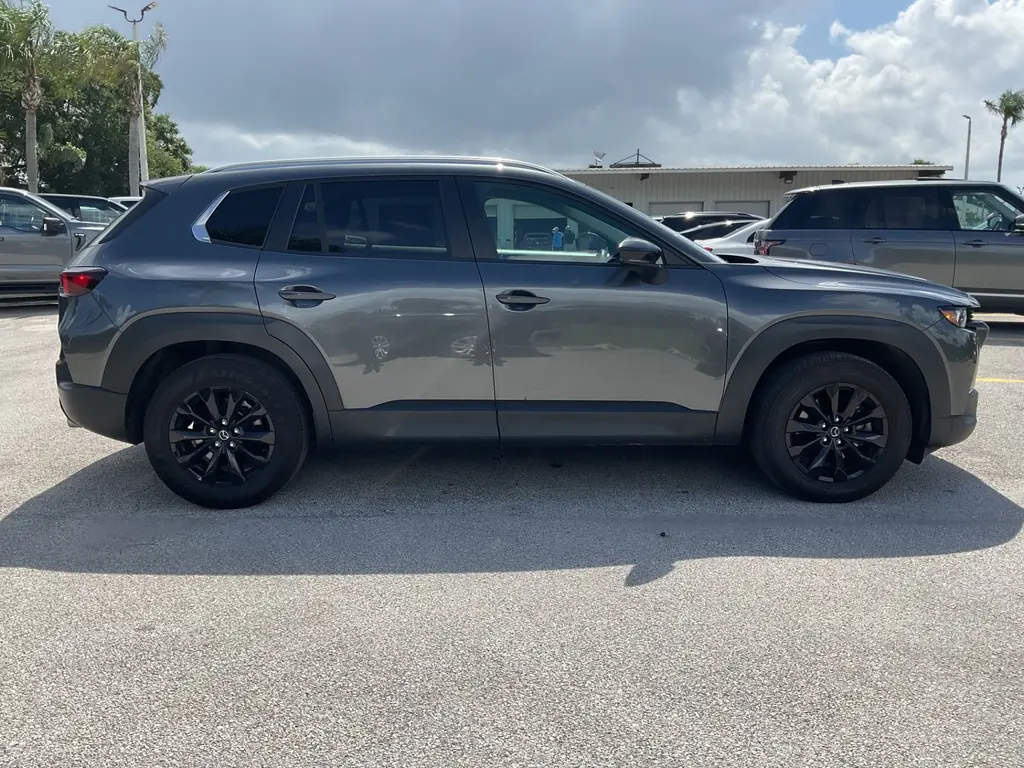 Florida Fine Cars - Used MAZDA CX-50 2024 ORLANDO 2.5 S SELECT PACKAGE