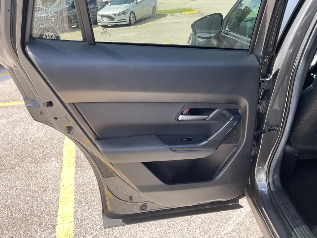 Florida Fine Cars - Used MAZDA CX-50 2024 ORLANDO 2.5 S SELECT PACKAGE