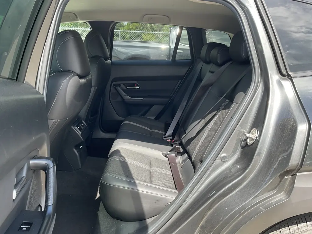 Florida Fine Cars - Used MAZDA CX-50 2024 ORLANDO 2.5 S SELECT PACKAGE