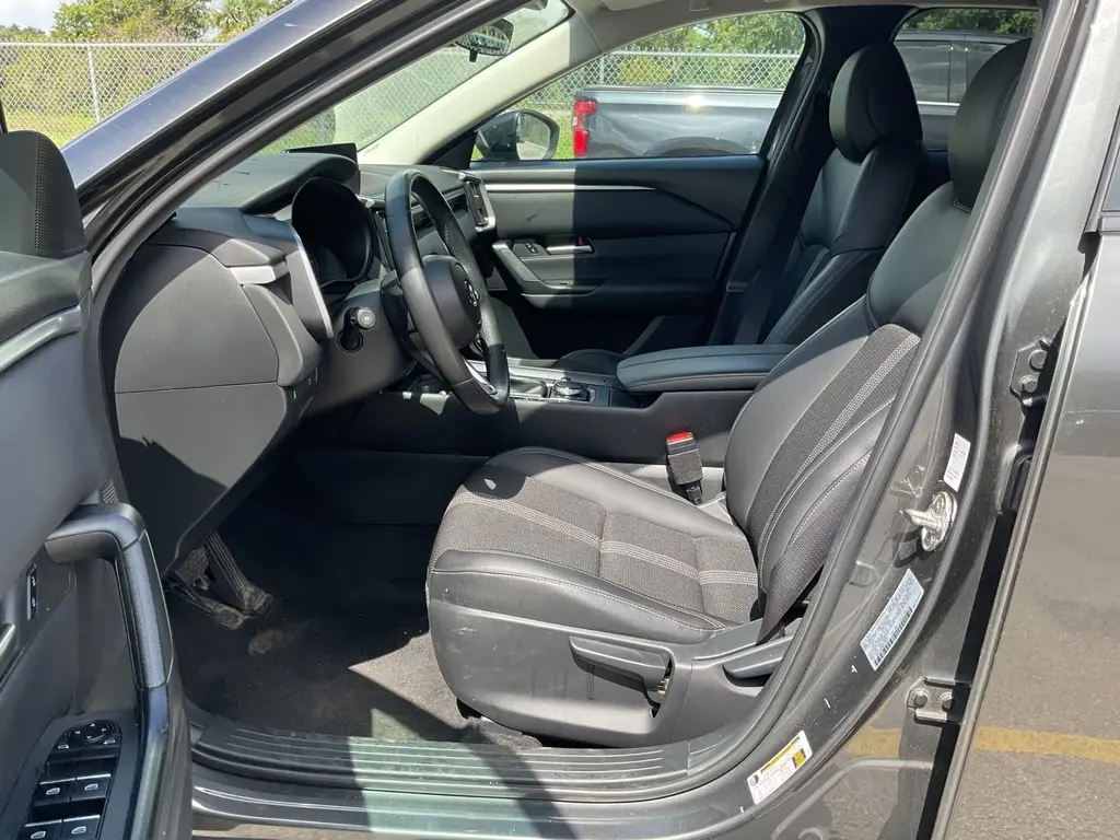 Florida Fine Cars - Used MAZDA CX-50 2024 ORLANDO 2.5 S SELECT PACKAGE