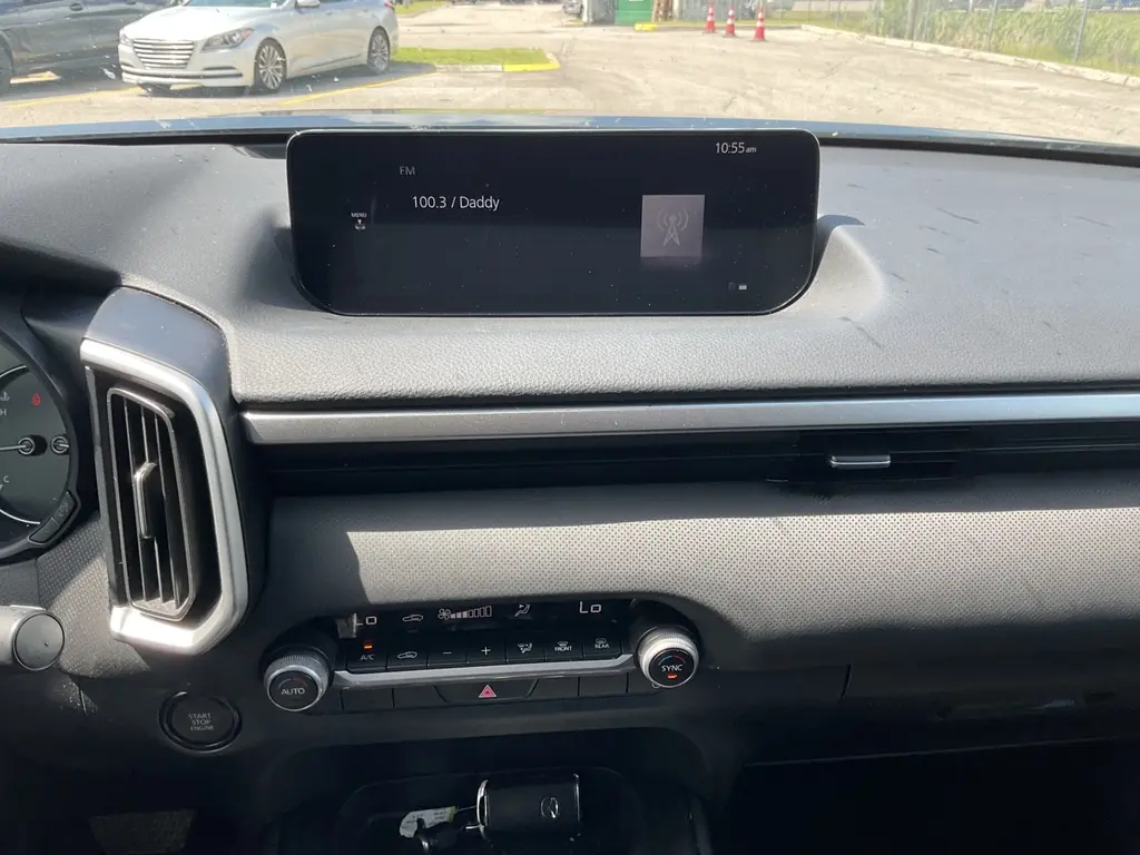 Florida Fine Cars - Used MAZDA CX-50 2024 ORLANDO 2.5 S SELECT PACKAGE