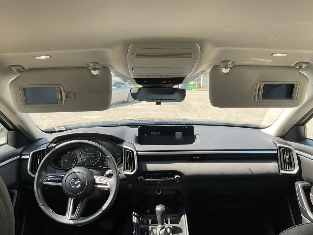 Florida Fine Cars - Used MAZDA CX-50 2024 ORLANDO 2.5 S SELECT PACKAGE