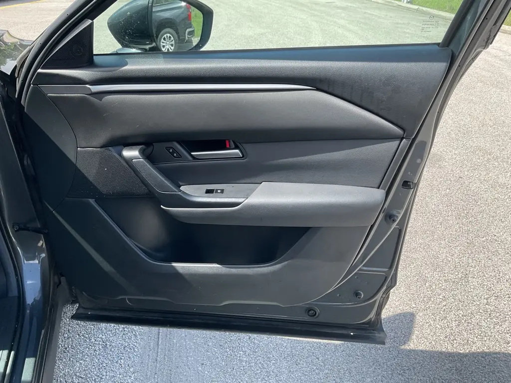 Florida Fine Cars - Used MAZDA CX-50 2024 ORLANDO 2.5 S SELECT PACKAGE