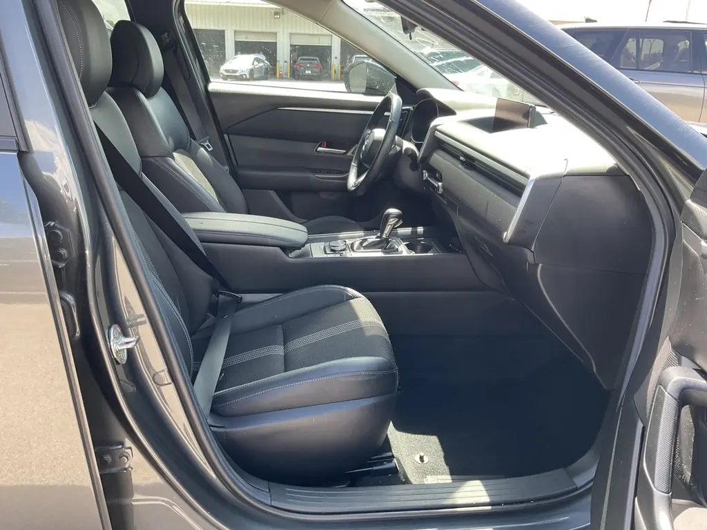 Florida Fine Cars - Used MAZDA CX-50 2024 ORLANDO 2.5 S SELECT PACKAGE