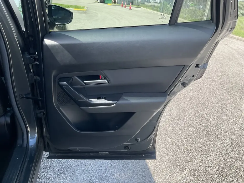 Florida Fine Cars - Used MAZDA CX-50 2024 ORLANDO 2.5 S SELECT PACKAGE