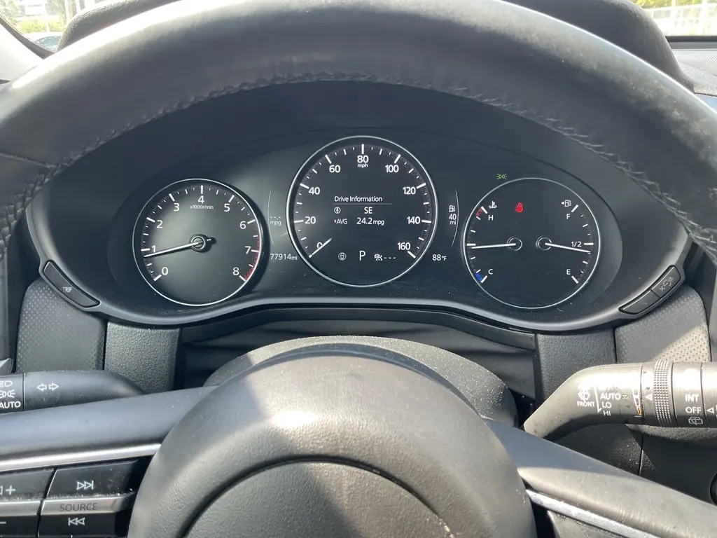 Florida Fine Cars - Used MAZDA CX-50 2024 ORLANDO 2.5 S SELECT PACKAGE