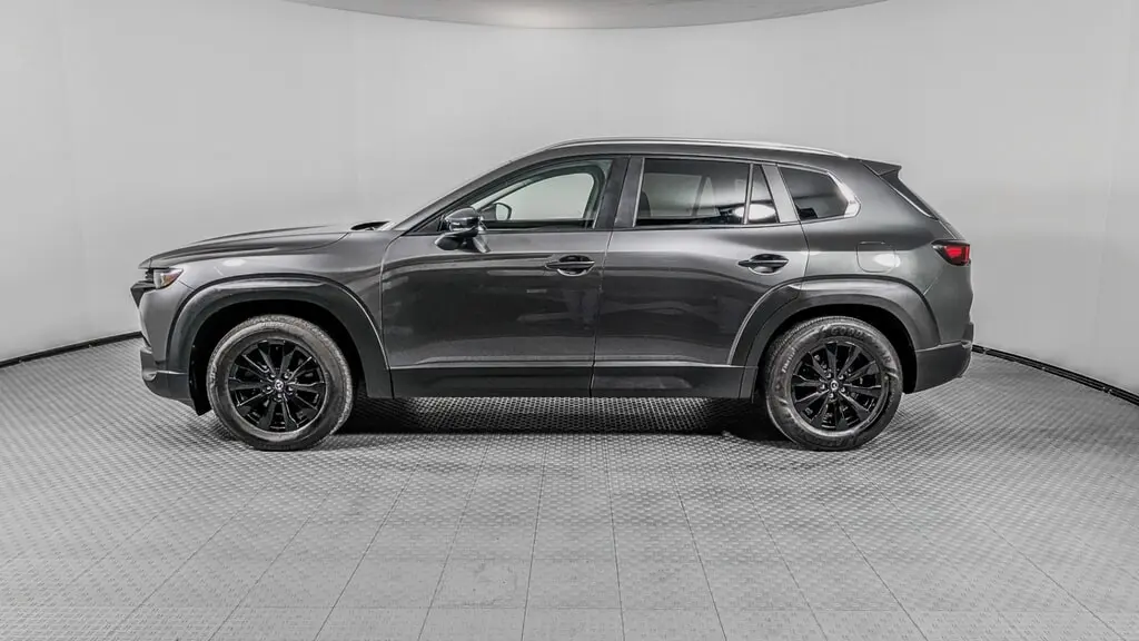 Florida Fine Cars - Used MAZDA CX-50 2024 ORLANDO 2.5 S SELECT PACKAGE