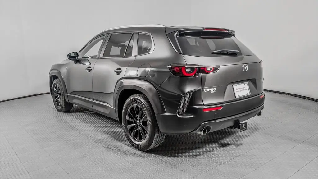 Florida Fine Cars - Used MAZDA CX-50 2024 ORLANDO 2.5 S SELECT PACKAGE