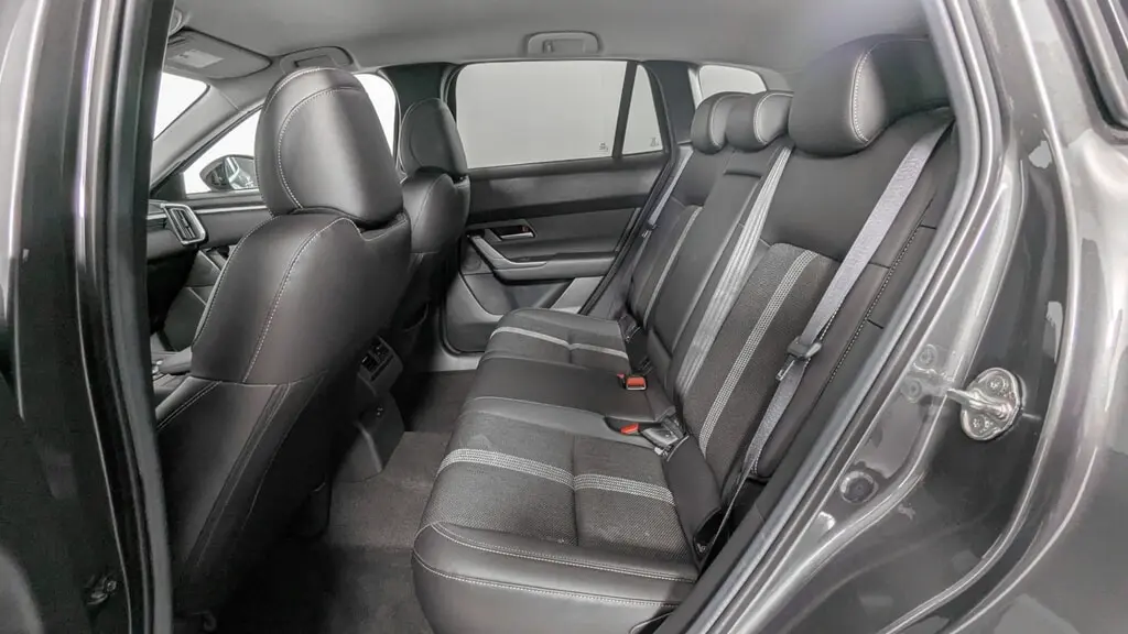 Florida Fine Cars - Used MAZDA CX-50 2024 ORLANDO 2.5 S SELECT PACKAGE