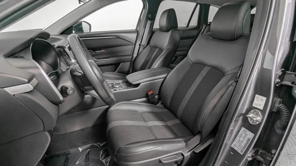 Florida Fine Cars - Used MAZDA CX-50 2024 ORLANDO 2.5 S SELECT PACKAGE