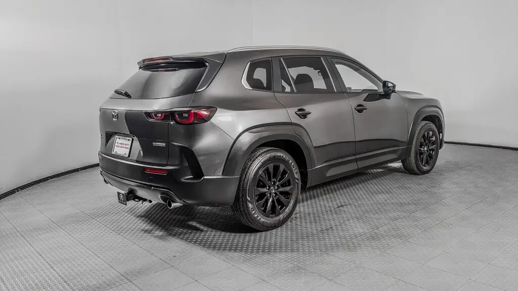 Florida Fine Cars - Used MAZDA CX-50 2024 ORLANDO 2.5 S SELECT PACKAGE