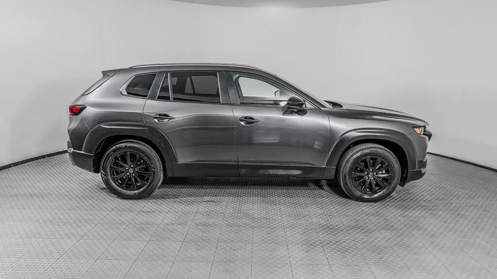 Florida Fine Cars - Used MAZDA CX-50 2024 ORLANDO 2.5 S SELECT PACKAGE
