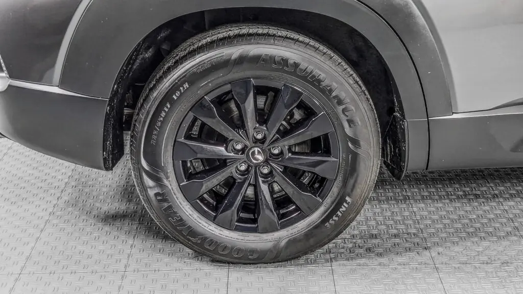 Florida Fine Cars - Used MAZDA CX-50 2024 ORLANDO 2.5 S SELECT PACKAGE