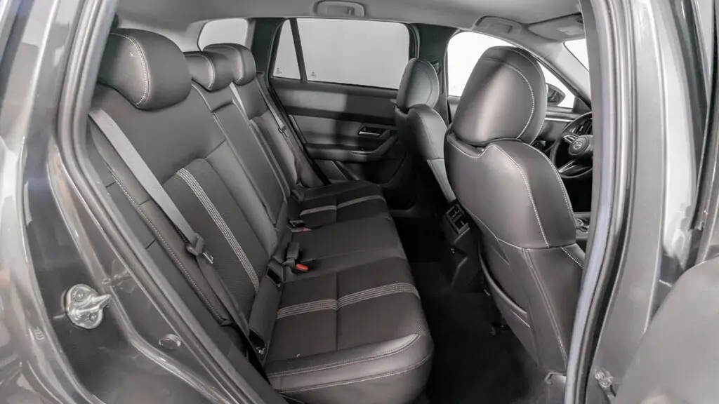 Florida Fine Cars - Used MAZDA CX-50 2024 ORLANDO 2.5 S SELECT PACKAGE