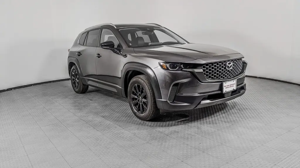 Florida Fine Cars - Used MAZDA CX-50 2024 ORLANDO 2.5 S SELECT PACKAGE