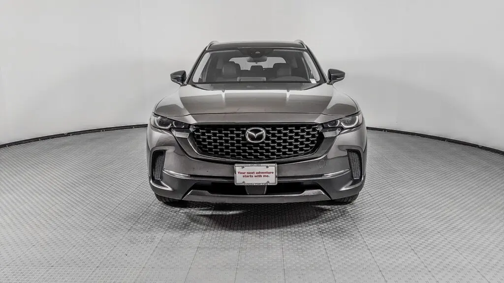 Florida Fine Cars - Used MAZDA CX-50 2024 ORLANDO 2.5 S SELECT PACKAGE