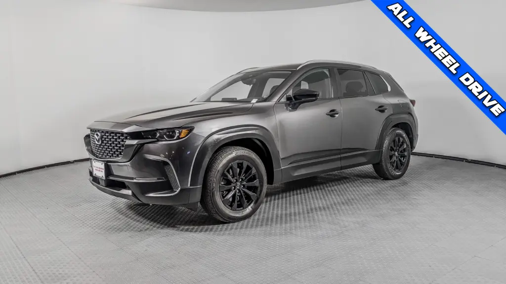 Florida Fine Cars - Used MAZDA CX-50 2024 ORLANDO 2.5 S SELECT PACKAGE