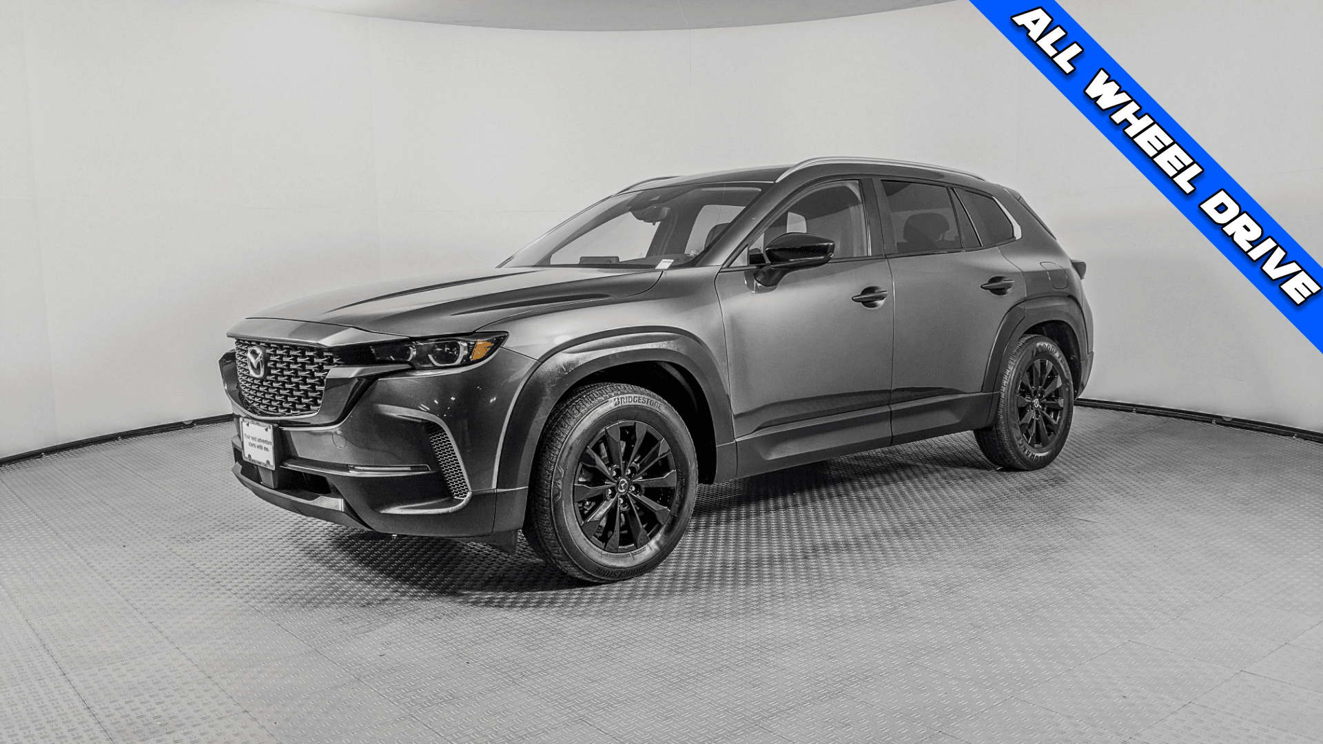 2024 Mazda CX-50 2.5 S SELECT's photo