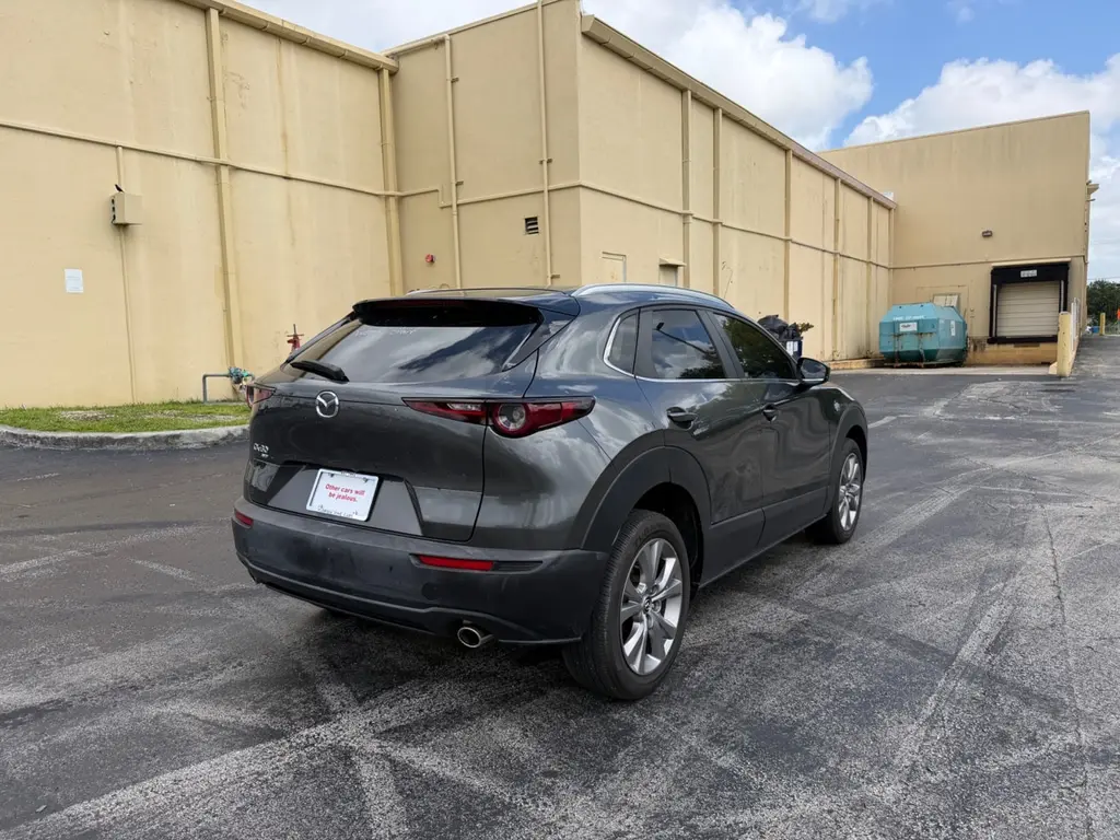 Florida Fine Cars - Used MAZDA CX-30 2023 MARGATE 2.5 S PREFERRED PACKAGE